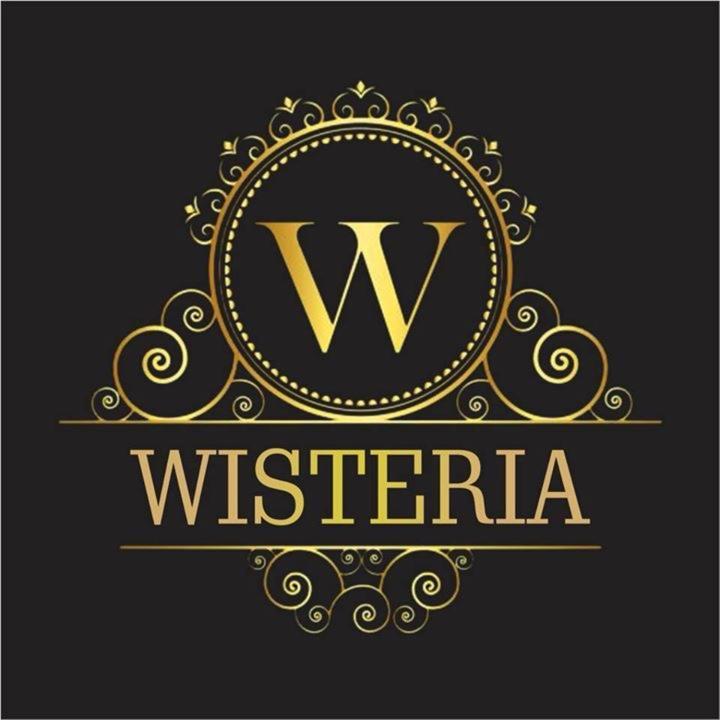 Hotel Wisteria -Main Highway Hotel Zirakpur Exterior foto